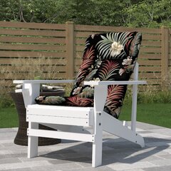 Outdoor pillows for adirondack chairs hot sale